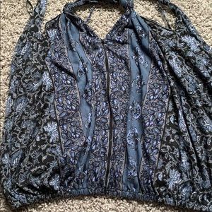 Free People top
